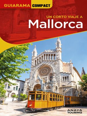 cover image of Mallorca